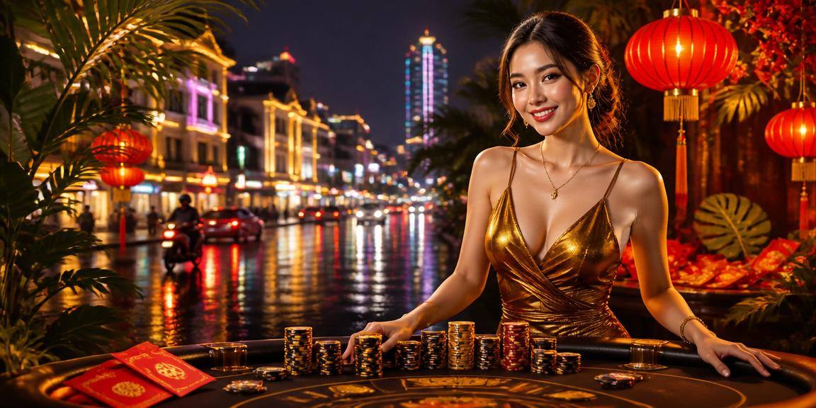 vn319 Bàn live stream từ studio Châu Á và Châu Âu