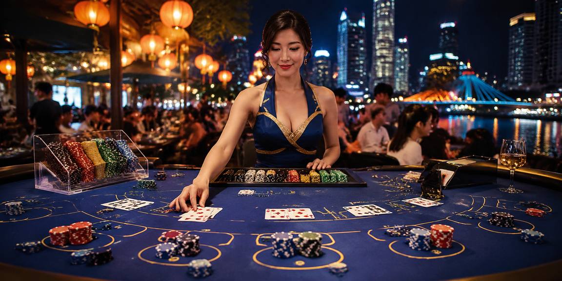 vn319 Live Casino